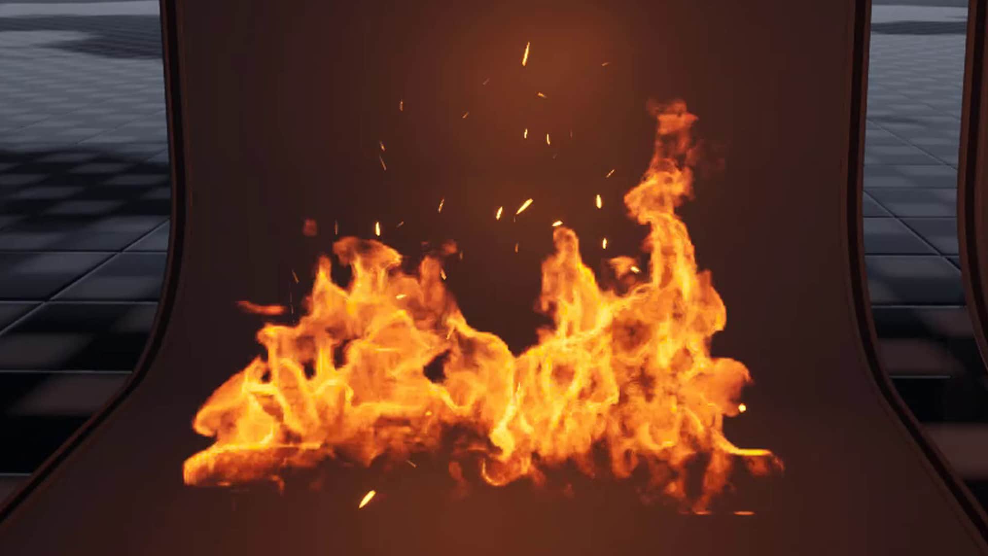 Niagara Fire Pack 01